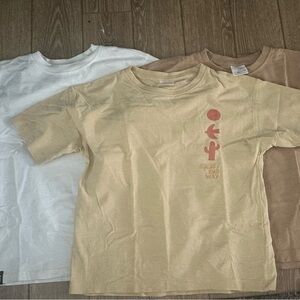 ZARA Kids Boys Bundle size 6-7